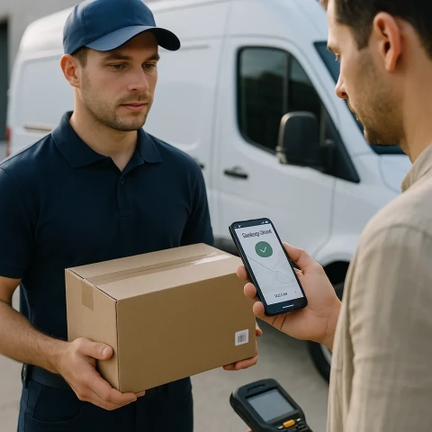 Чат-бот статус доставки: як зменшити “де моє замовлення?” і покращити SLA