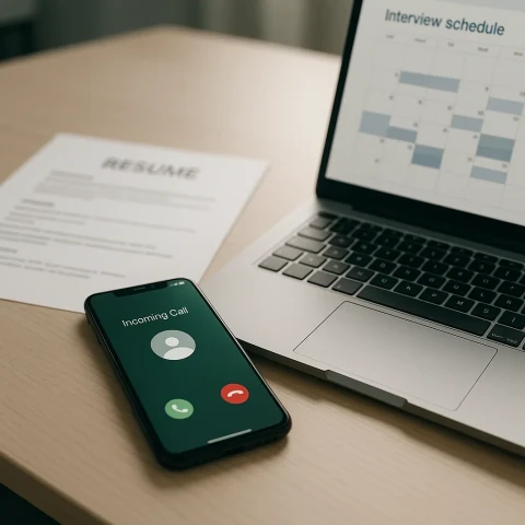 Голосовий бот у рекрутингу: як відповідати кандидатам 24/7, робити скринінг і швидко записувати на співбесіду