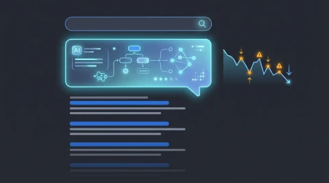 AI Overviews і AEO у 2026: SEO-стратегія для бізнесу